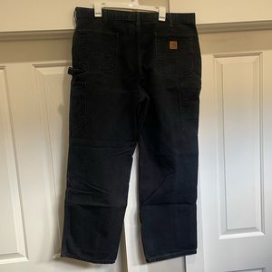 Mens Carhartt pants
